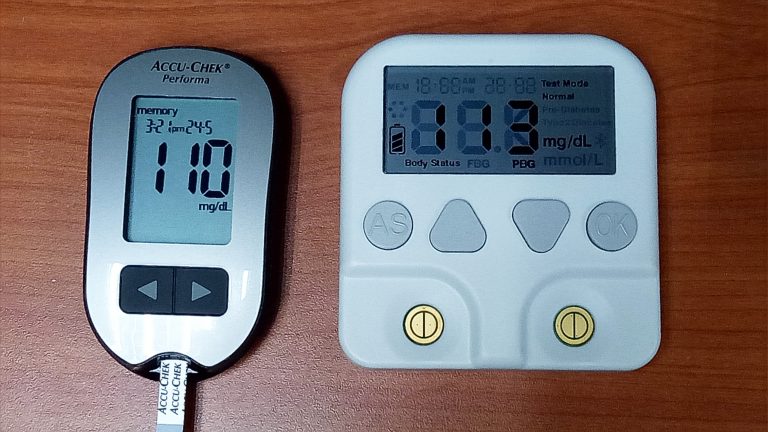 etouch glucometer review